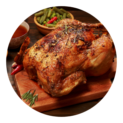 Aves - categoria blog de receitas Alhocomalecrim.com