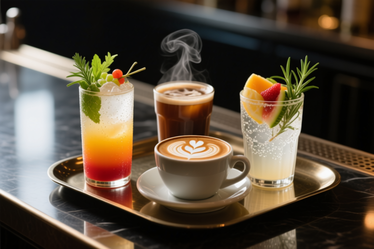 Bebidas Especial - Blog Alhocomalecrim.com