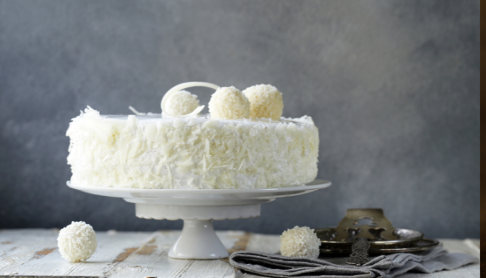 Bolo Beijinho no Micro-ondas - Blog Alhocomalecrim