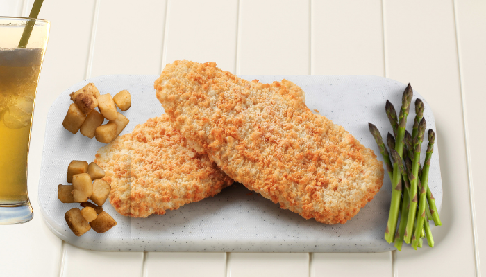 Tilápia Empanada na Air fryer - Blog Alhocomalecrim