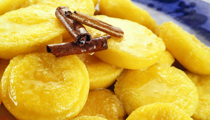 Papos de anjo tradicionais - Blog Alhocomlaecrim