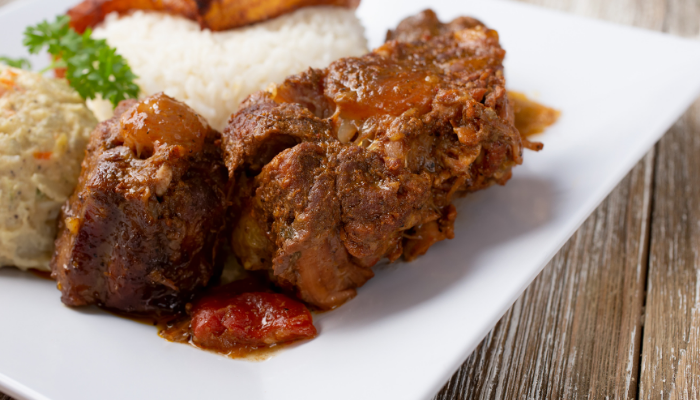 Rabada Suculenta e Macia - Blog Alhocomalecrim