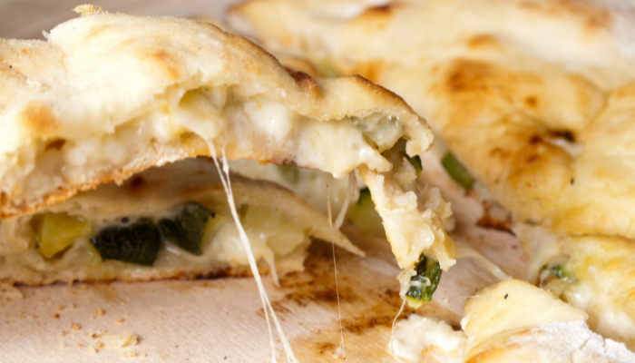 Torta Light de berinjela - Blog Alhocomalecrim