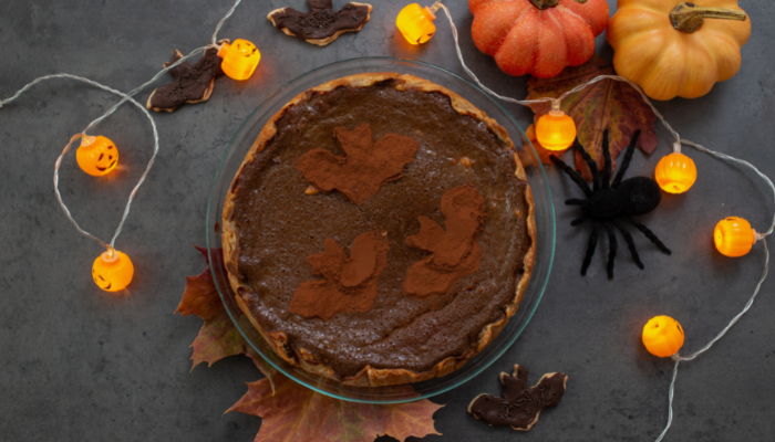 Torta de chocolate - Blog Alhocomalecrim