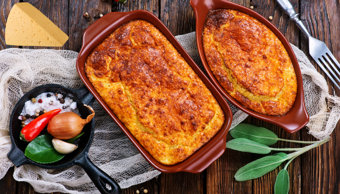 Torta Low Carb no Liquidificador - Blog Alhocomalecrim