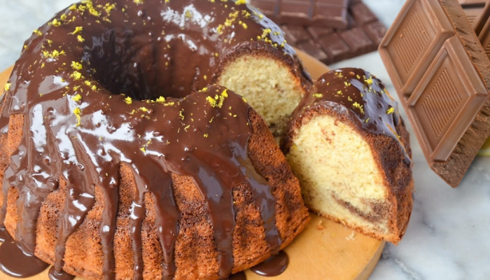 Bolo de farinha de rosca - Blog Alhocomalecrim.com