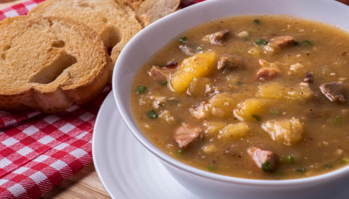 Vaca Atolada tradicional - Blog Alhocomalecrim.com