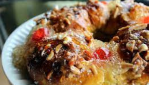 Bolo Rainha Saudável - Blog Alhocomalecrim