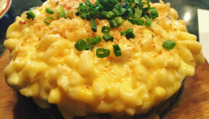 Mac n Cheese Americano - Blog Alhocomalecrim