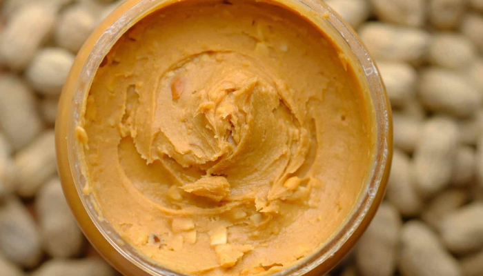 Pasta de amendoim caseira - Blog Alhocomalecrim.com