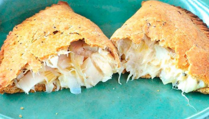 Pastel de palmito cremoso - Blog Alhocomalecrim.com