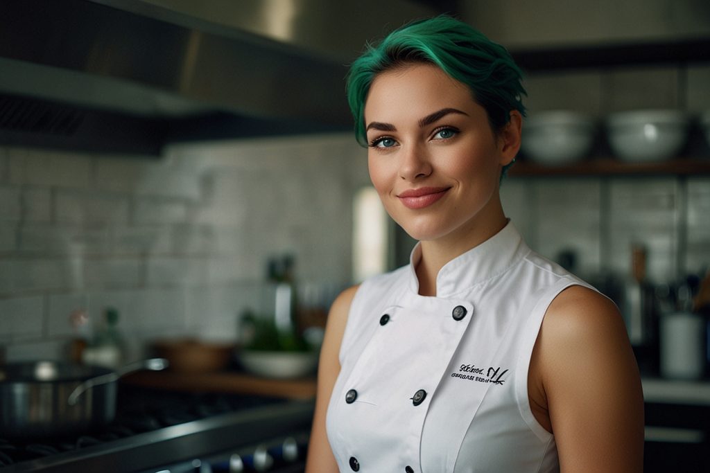 Chef Alhocomalecrim - blog de receitas