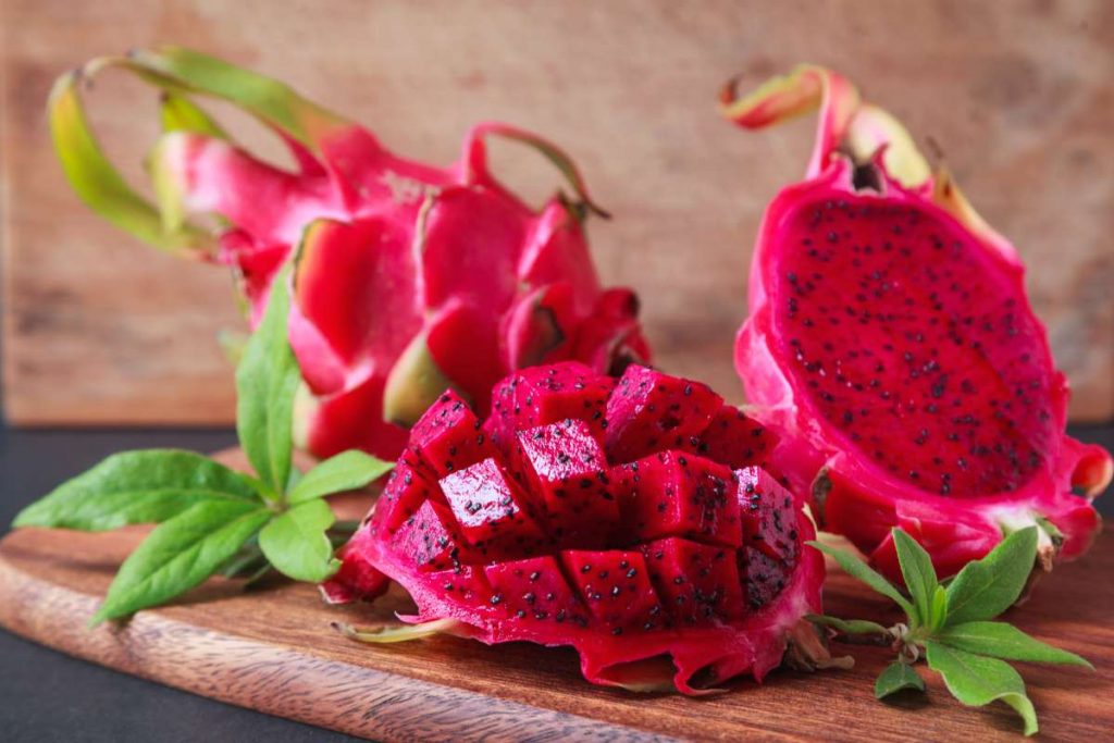 Pitaya; a delícia tropical - Blog Alhocomalecrim.com 2