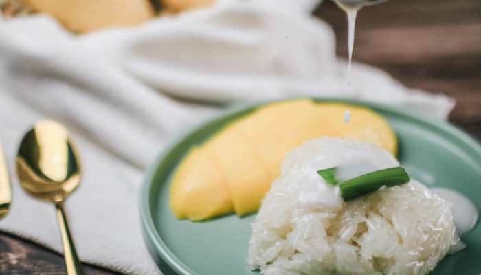 Arroz doce da vovó - Blog Alhocomalecrim.com