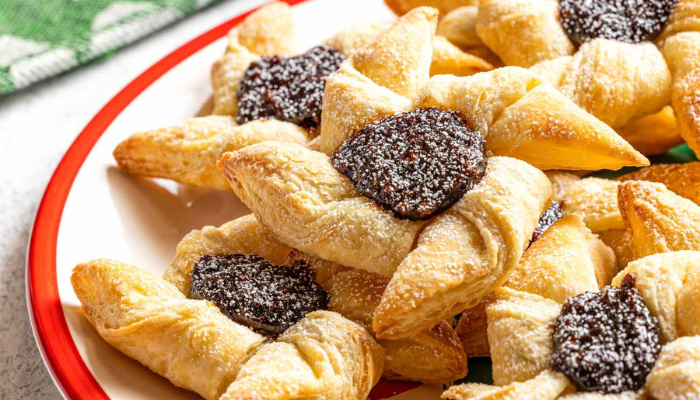 Joulutortut Um Delicioso Lanche Da Finlandia - Blog Alhocomalecrim.com