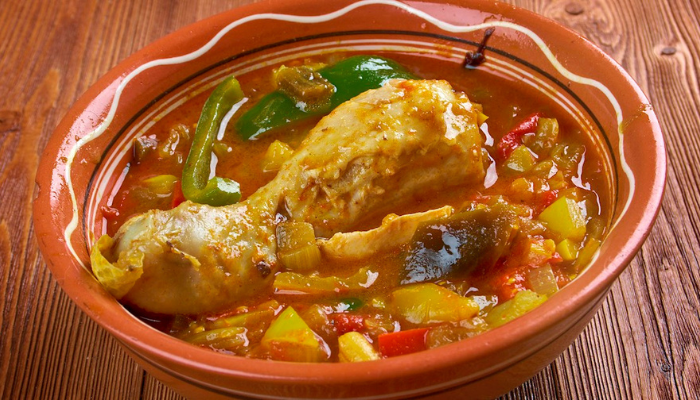 Muamba de galinha africana - Blog Alhocomalecrim.com