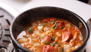 Cozido de Frango na Pressão - Blog Alhocomalecrim.com