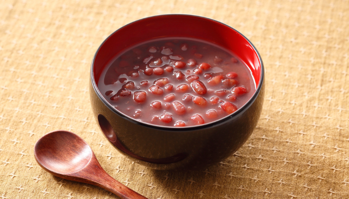 Feijão vermelho simples - Blog Alhocomalecrim.com