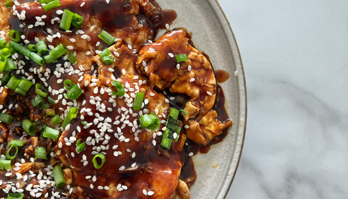 Galinha ao Molho de Vinho - Blog Alhocomalecrim.com