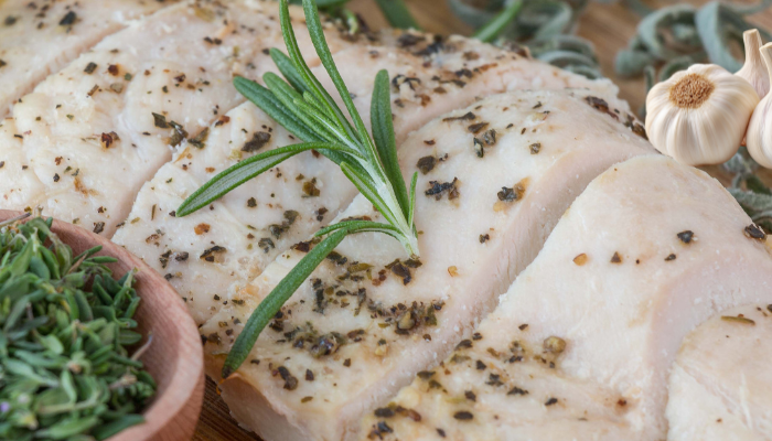 Os Segredos do Alecrim na Culinaria Italiana - Blog Alhocomalecrim.com