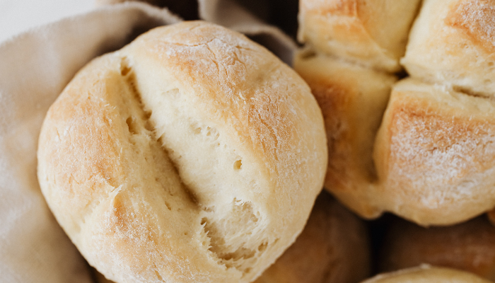 Pão Caseiro Crocante e Fofinho - Blog Alhocomalecrim.com (1)