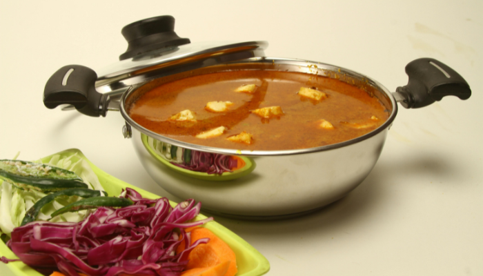 Saag Paneer Curry Indiano - Blog Alhocomalecrim.com