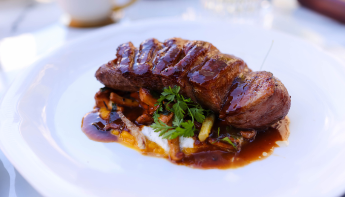 Carne Assada com Figos - Blog Alhocomalecrim.com