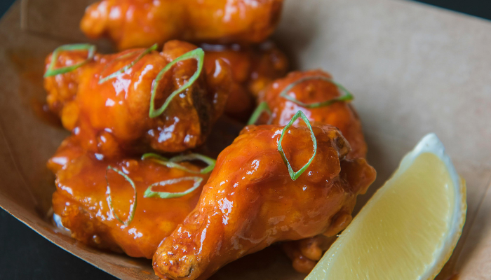 Frango ao Molho de Pitanga - Blog Alhocomalecrim.com