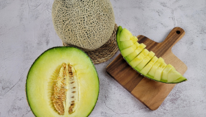 Melão - Blog Alhocomalecrim.com