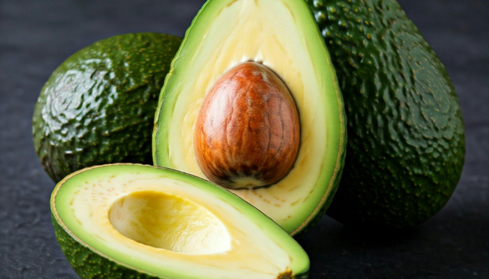 O poder do abacate - Blog Alhocomalecrim.com