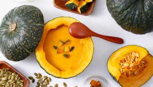 Abóbora - Blog Alhocomalecrim.com