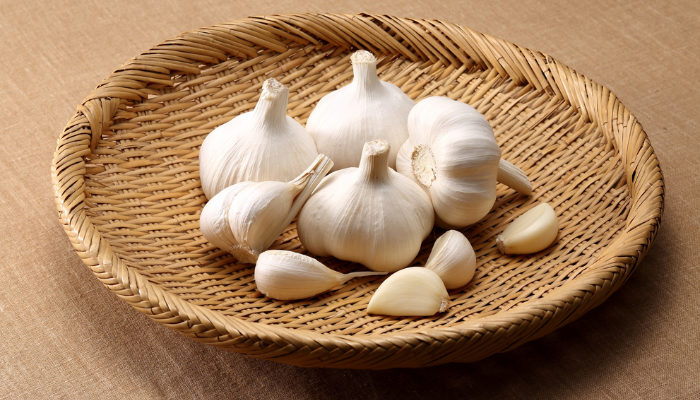 Alho - Blog Alhocomalecrim.com