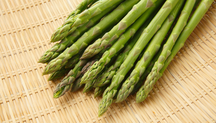 Aspargo - Blog Alhocomalecrim.com