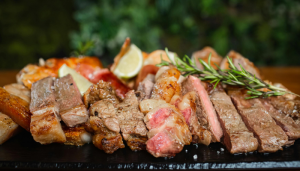 Bife de Filé Suíno - Blog Alhocomalecrim.com