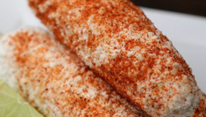 Elote Desgranado Mexicano - Blog Alhocomalecrim.com