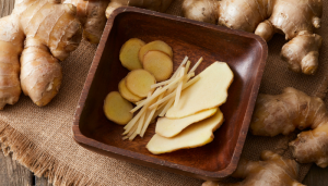 Gengibre - Blog Alhocomalecrim.com