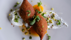 Kibe light com requeijão - Blog Alhocomalecrim.com