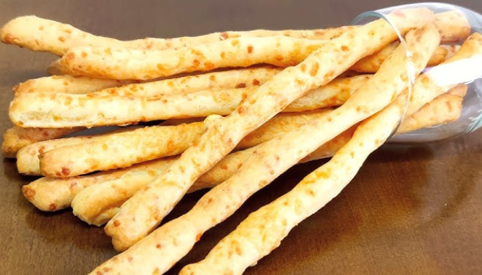 Palito de pão de queijo - Blog Alhocomalecrim.com