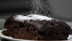 Torta oreo simples e fácil - Blog Alhocomalecrim.com