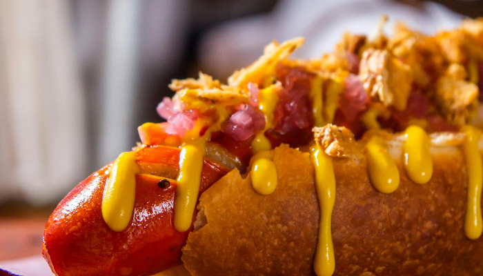 molho para cachorro quente - Blog Alhocomalecrim.com