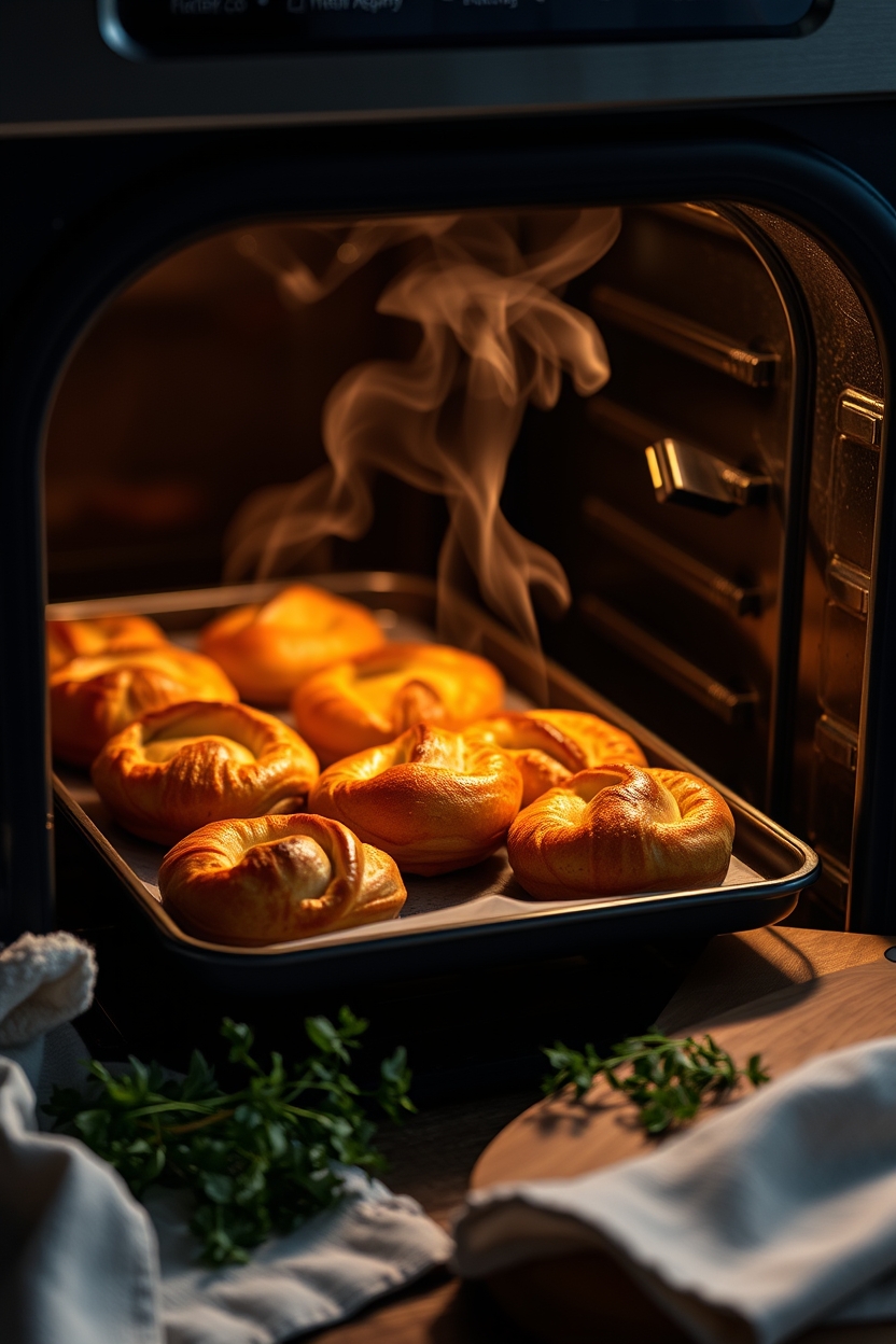 Pastel Russo Natalino