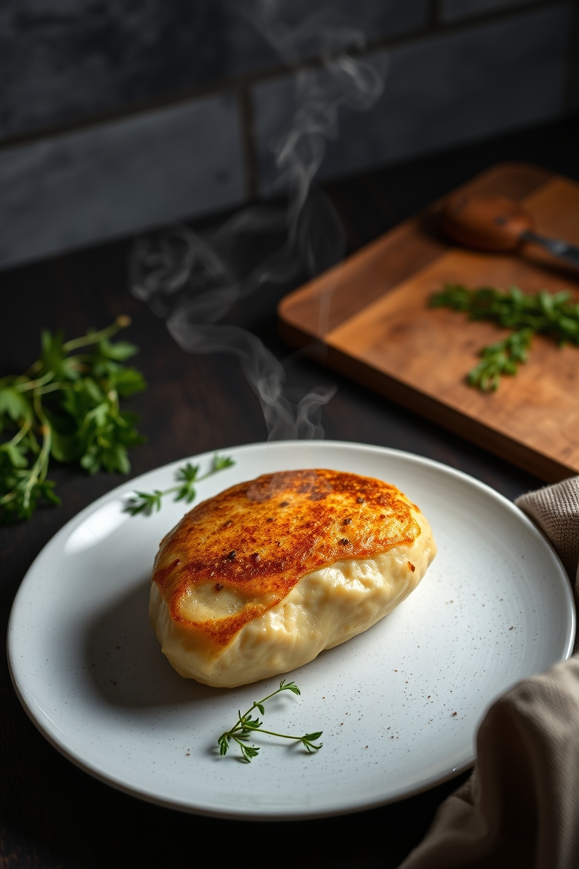 Pão Integral de Cenoura
