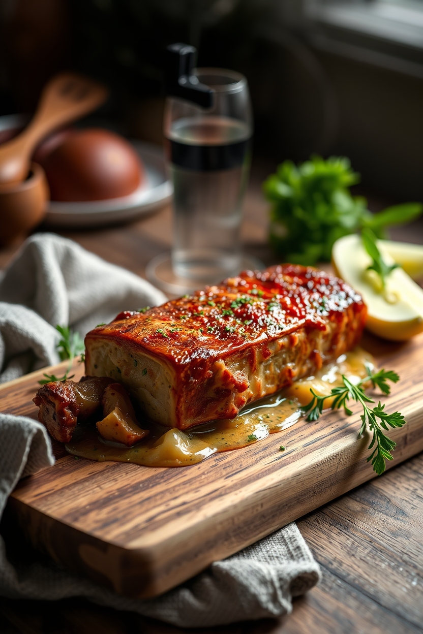 Costela Assada Perfeita