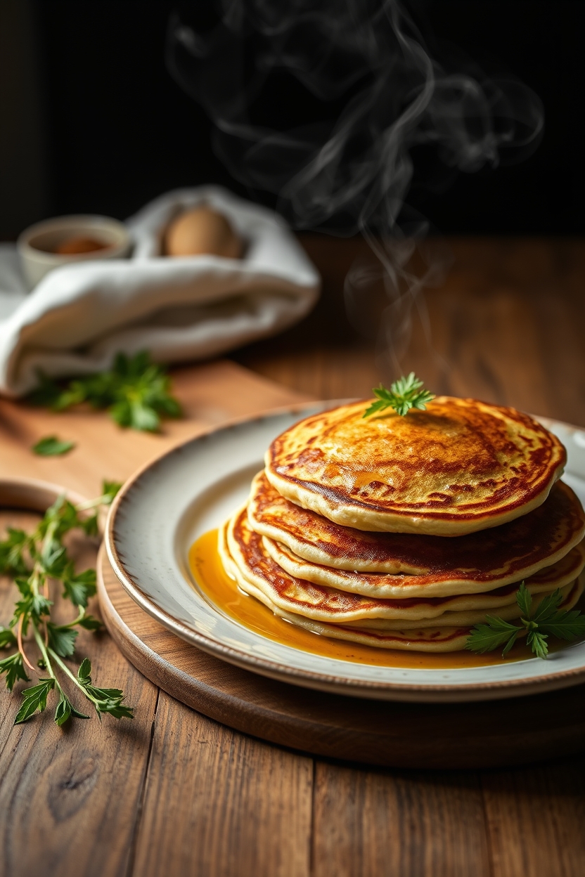 Bruacas Deliciosas Caseiras