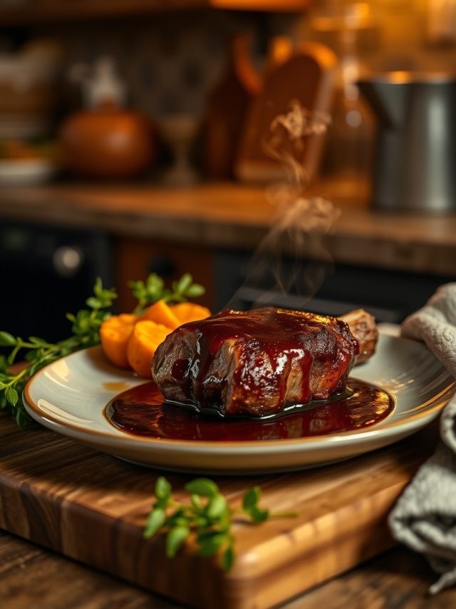 Paleta na Cerveja Preta