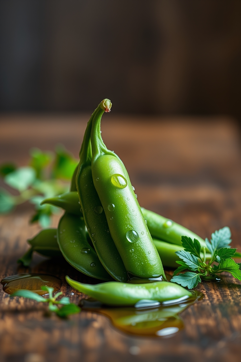 Fava: Saudável e Deliciosa