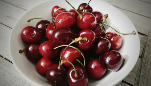 Cereja - Blog Alhocomalecrim