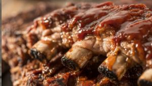 Costela com Molho de Jabuticaba - Blog Alhocomalecrim