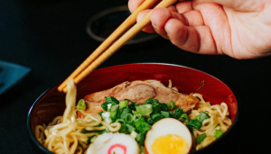 Sopa Misu Shiru Japonesa - Blog Alhocomalecrim