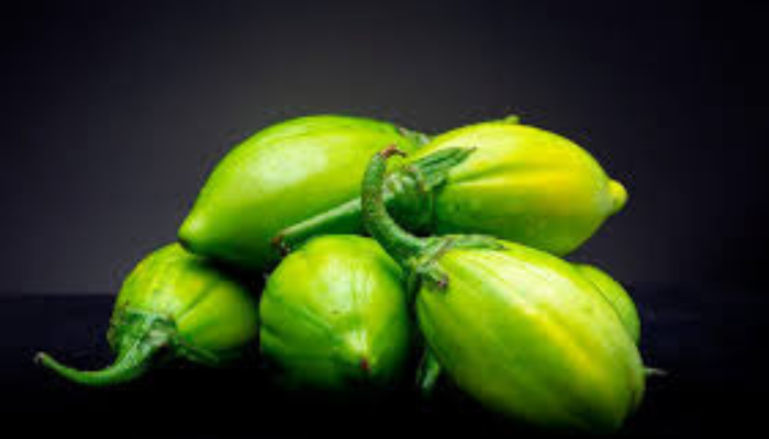 jiló - Blog Alhocomalecrim